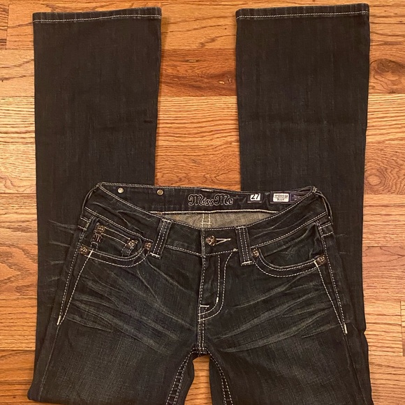 Miss Me Bootcut - Picture 5 of 7
